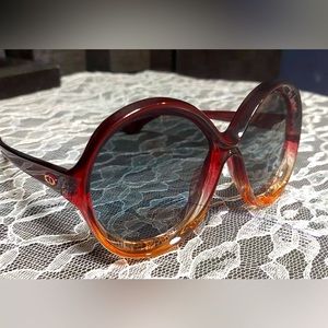 Christian Dior sunglasses
